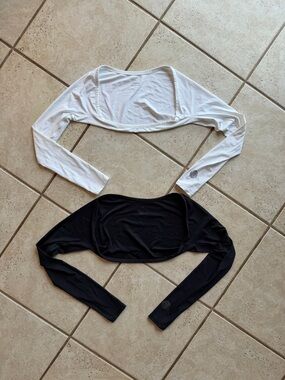 Recovery Arm Sleeves